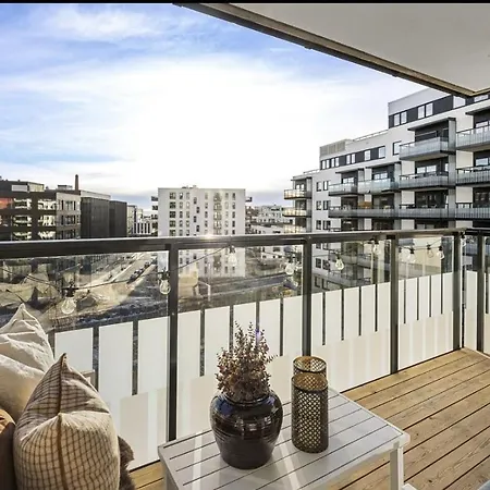 Moderne I Lorenveien