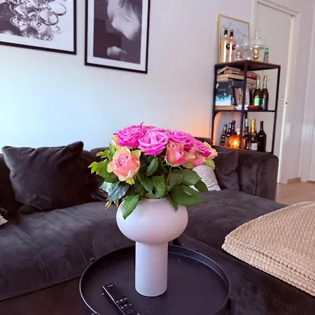 Moderne I Lorenveien * Oslo