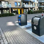 Apartmán Moderne I Lorenveien
