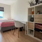 Moderne I Lorenveien Apartmán *