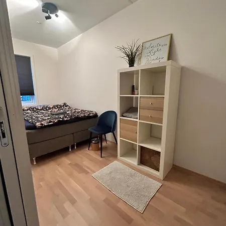 Moderne I Lorenveien Διαμέρισμα