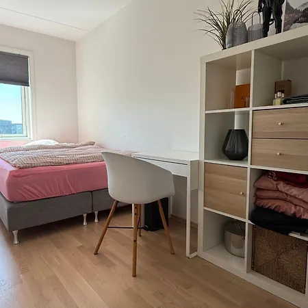 Moderne I Lorenveien Διαμέρισμα *