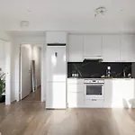 Daire Moderne I Lorenveien Oslo